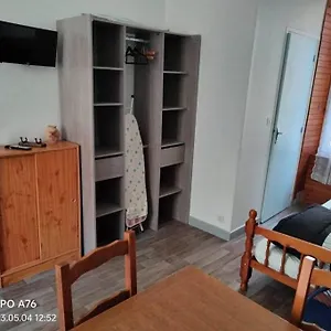 Appartement Le Nid Douillet Industriel