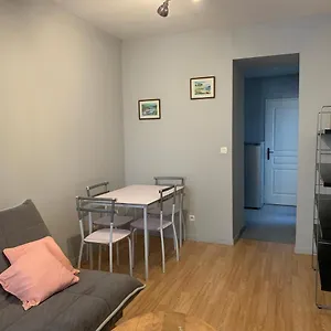  Appartement Le Val Fleuri